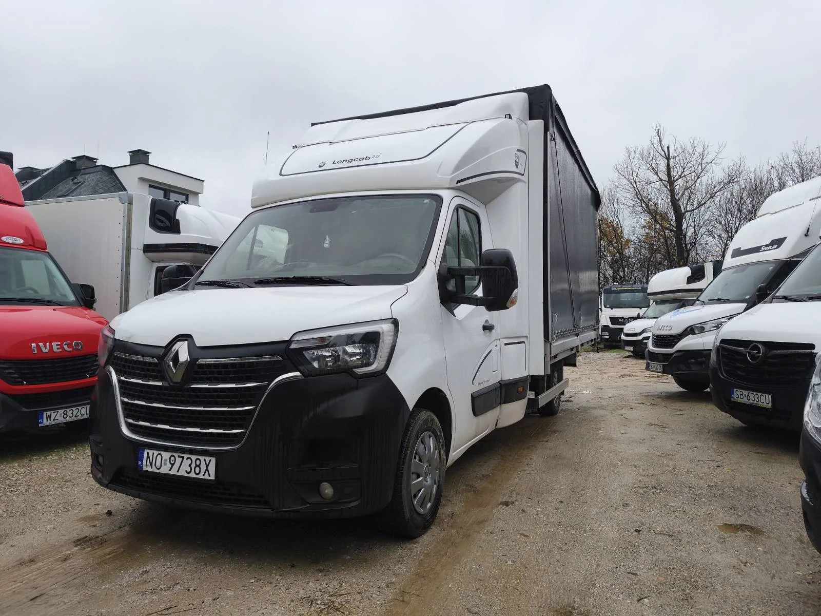 Renault Master 10/$*  /////LONGCAB | Mobile.bg   1