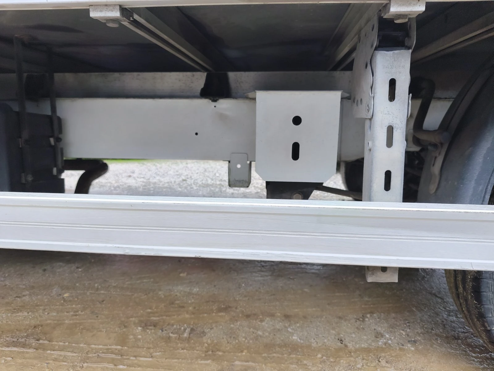 Renault Master 10ПАЛЕТА/$* ДВОЙНА КАБИНА///ЛИЗИНГ//LONGCAB - изображение 8