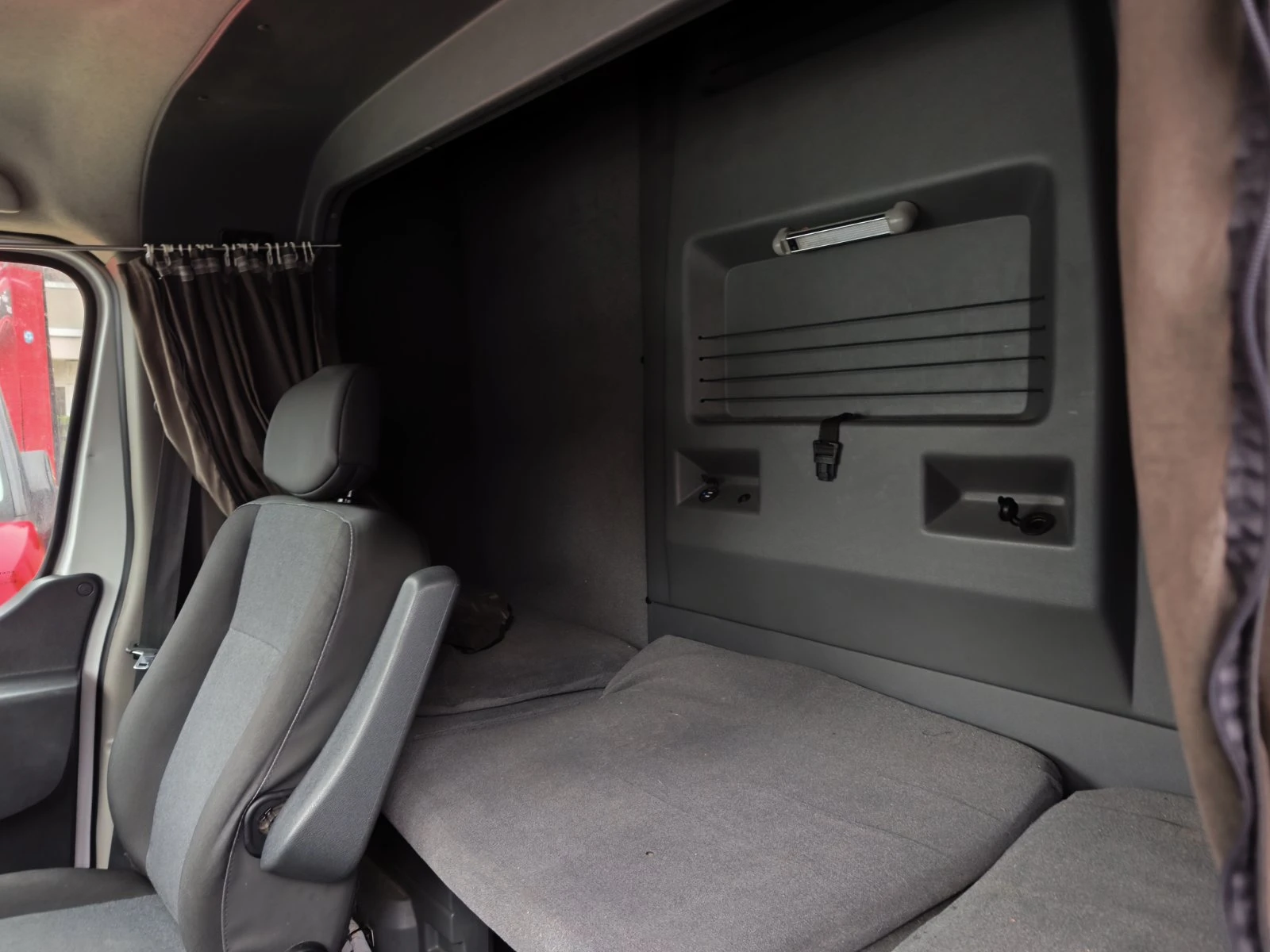 Renault Master 10ПАЛЕТА/$* ДВОЙНА КАБИНА///ЛИЗИНГ//LONGCAB - изображение 7