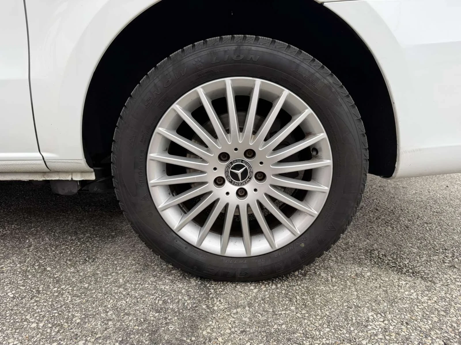 Mercedes-Benz Vito | Mobile.bg � ����������� 16