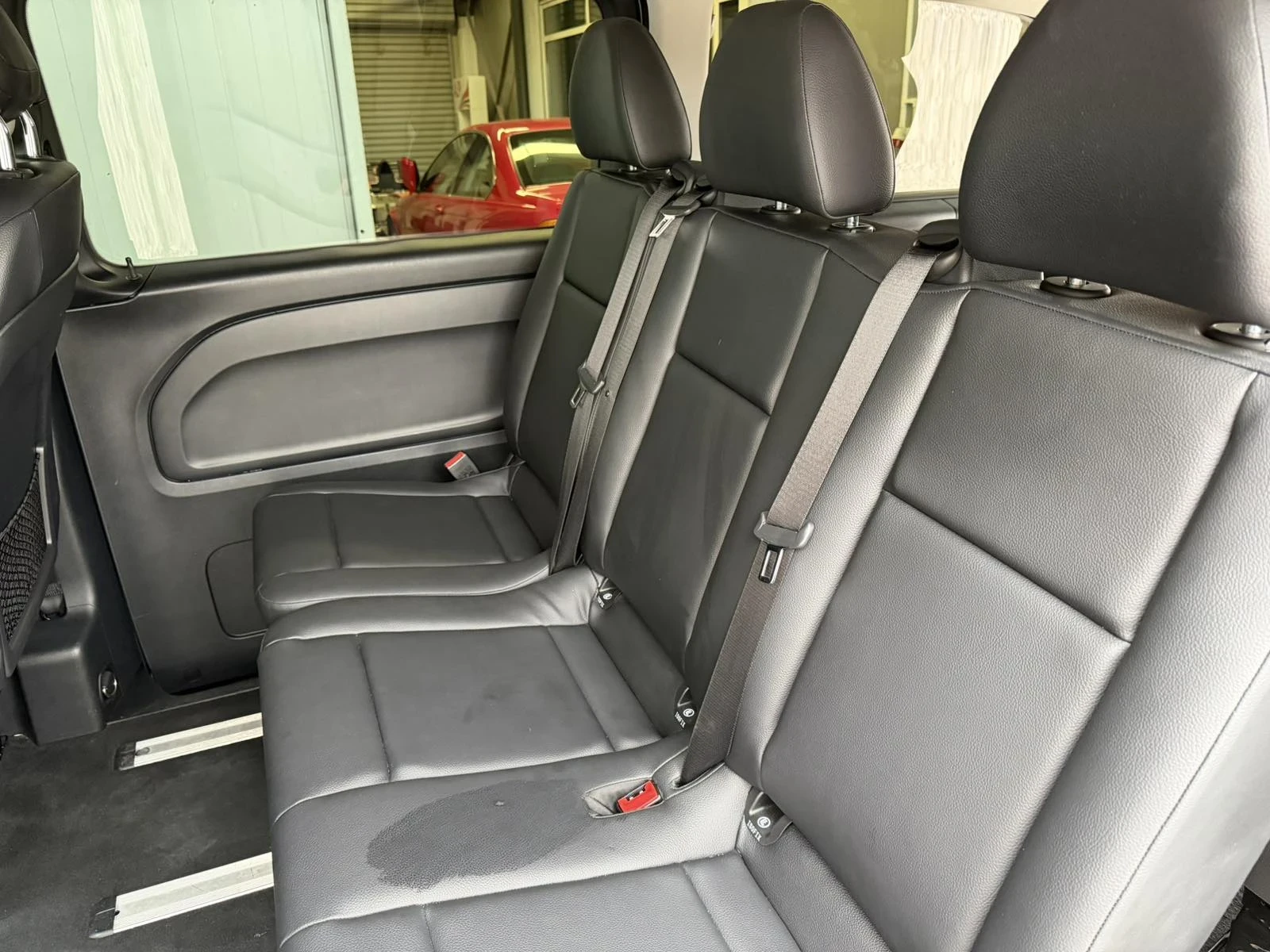 Mercedes-Benz Vito  - изображение 10