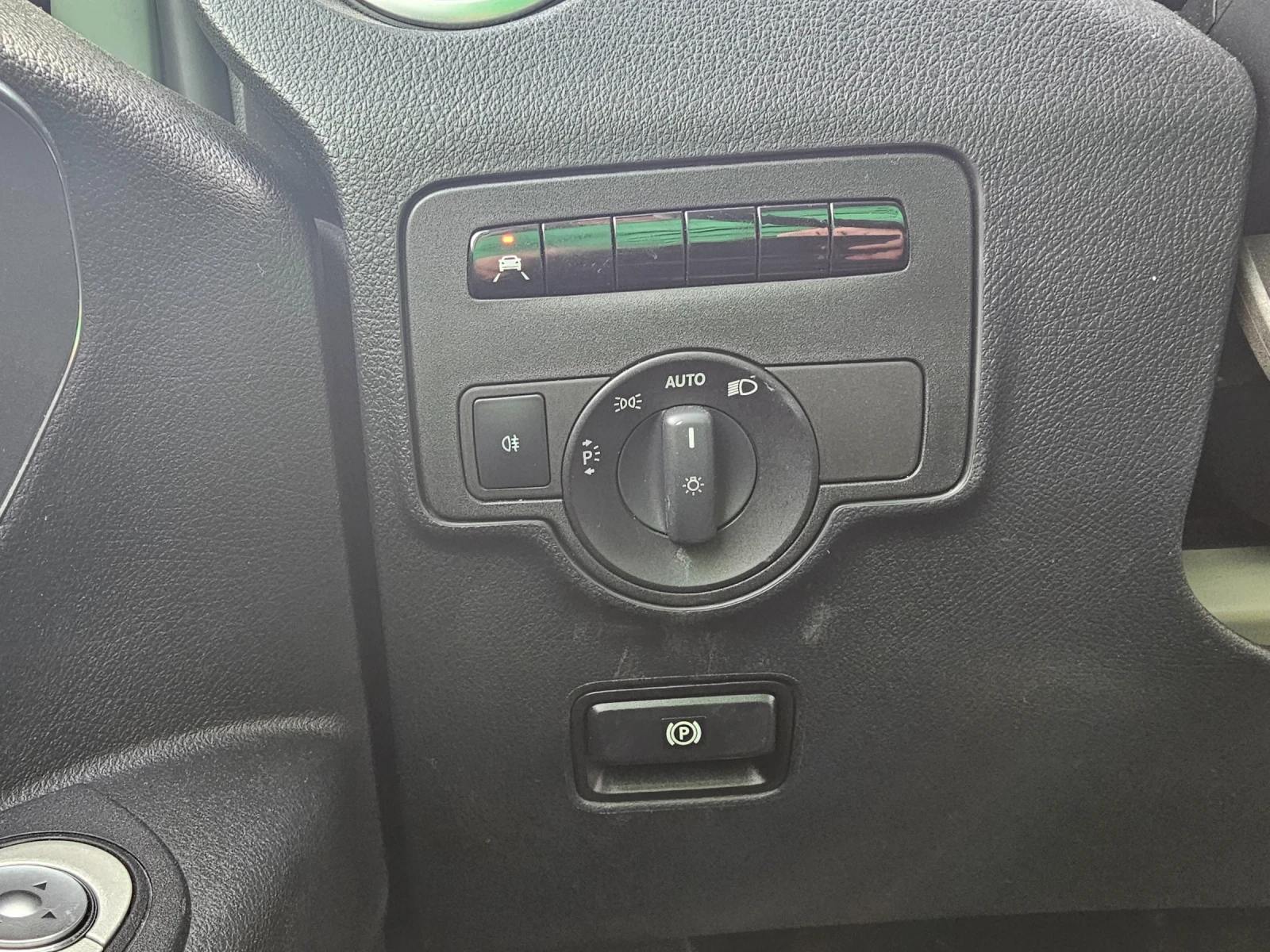 Mercedes-Benz Vito  - изображение 8