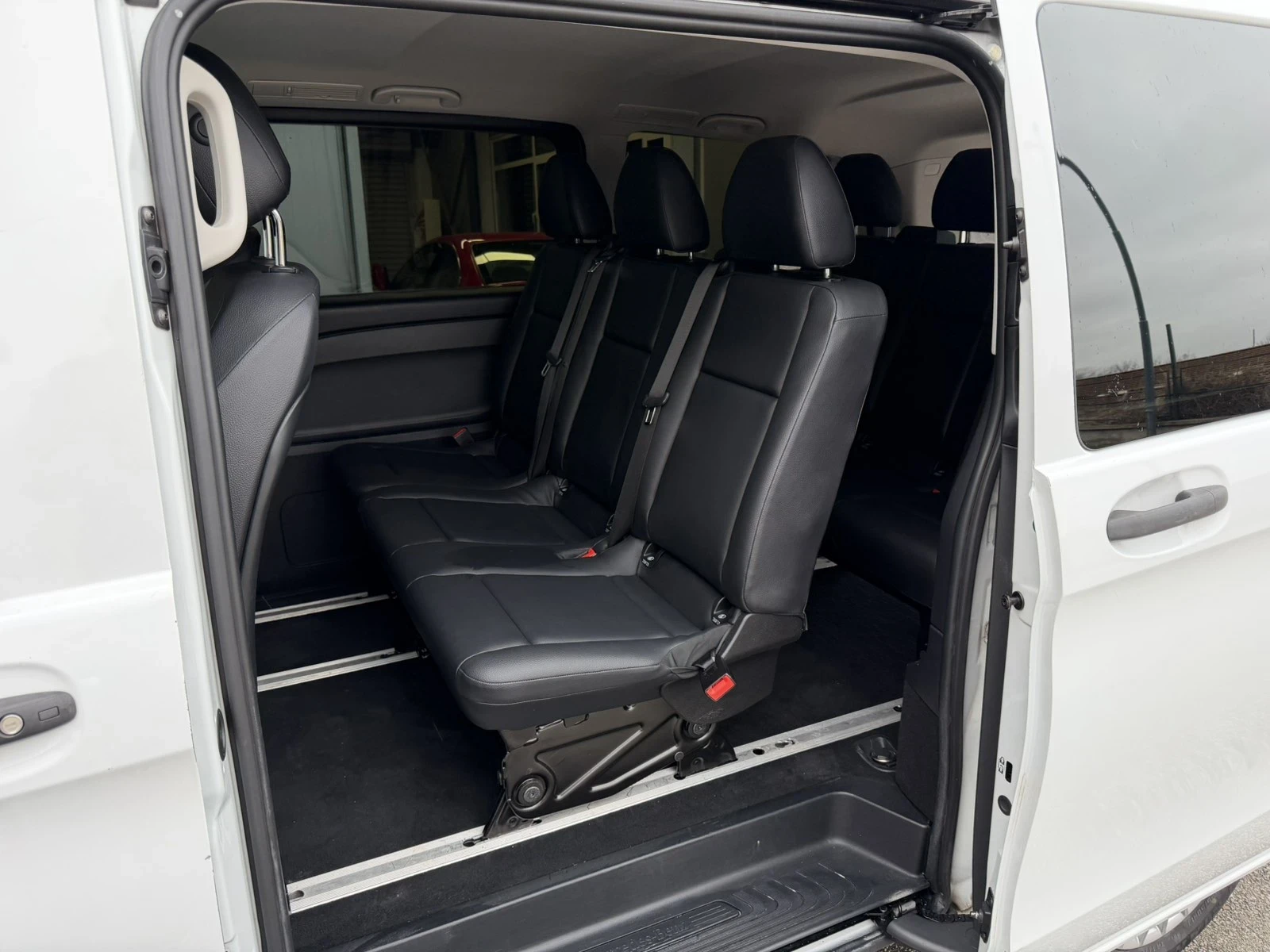 Mercedes-Benz Vito | Mobile.bg � ����������� 11
