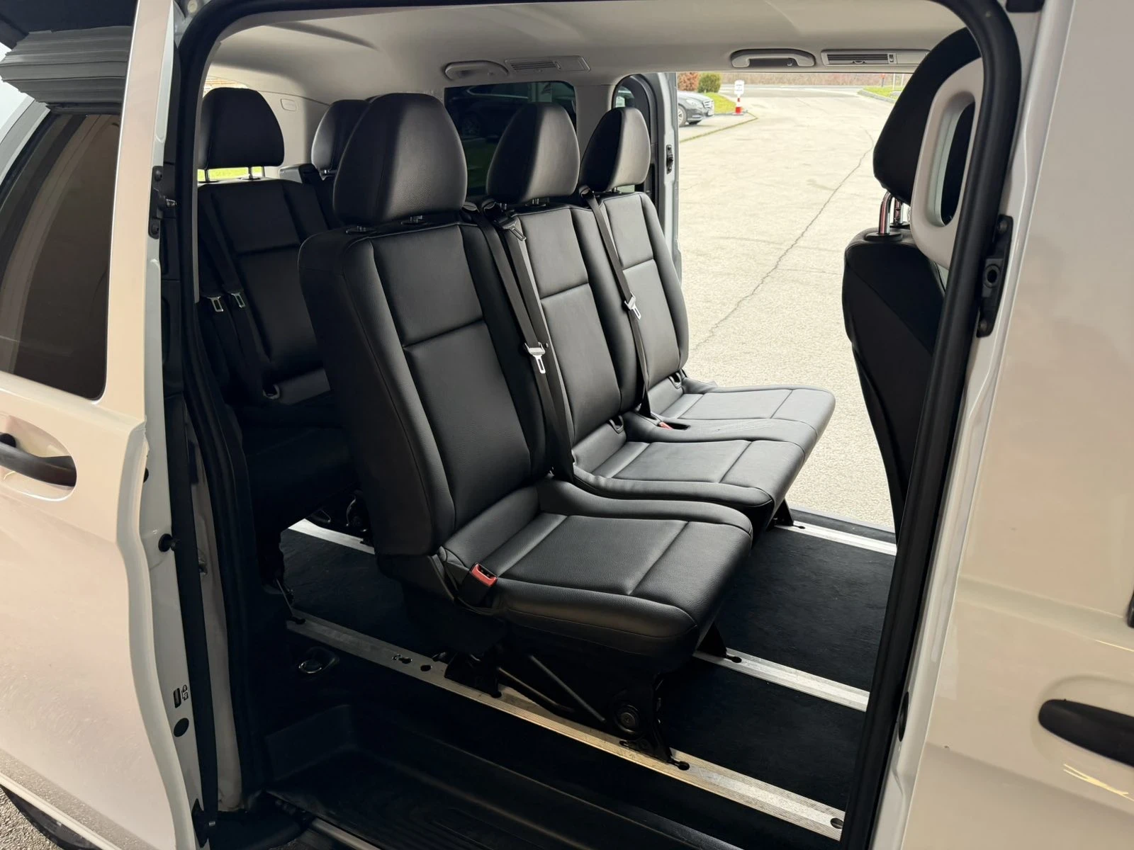 Mercedes-Benz Vito | Mobile.bg � ����������� 12