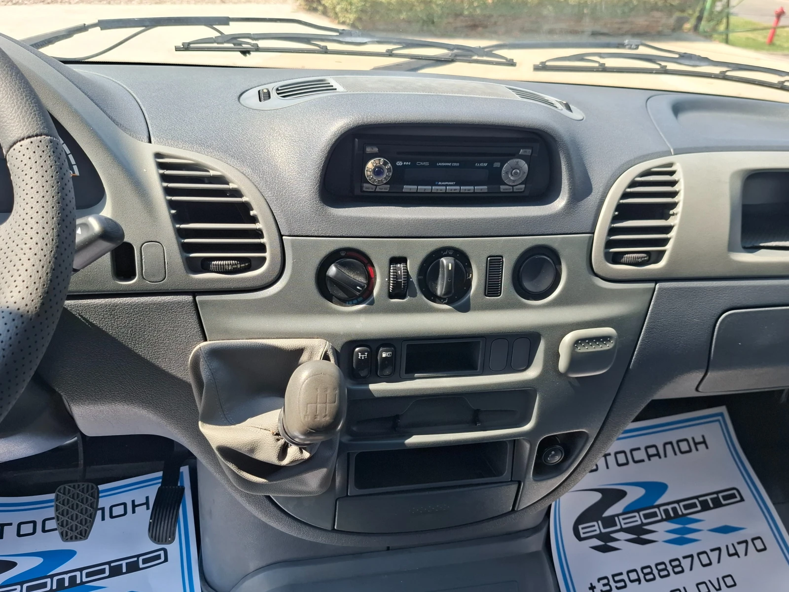 Mercedes-Benz Sprinter 413 CDI/��3.5�/220V | Mobile.bg � ����������� 8