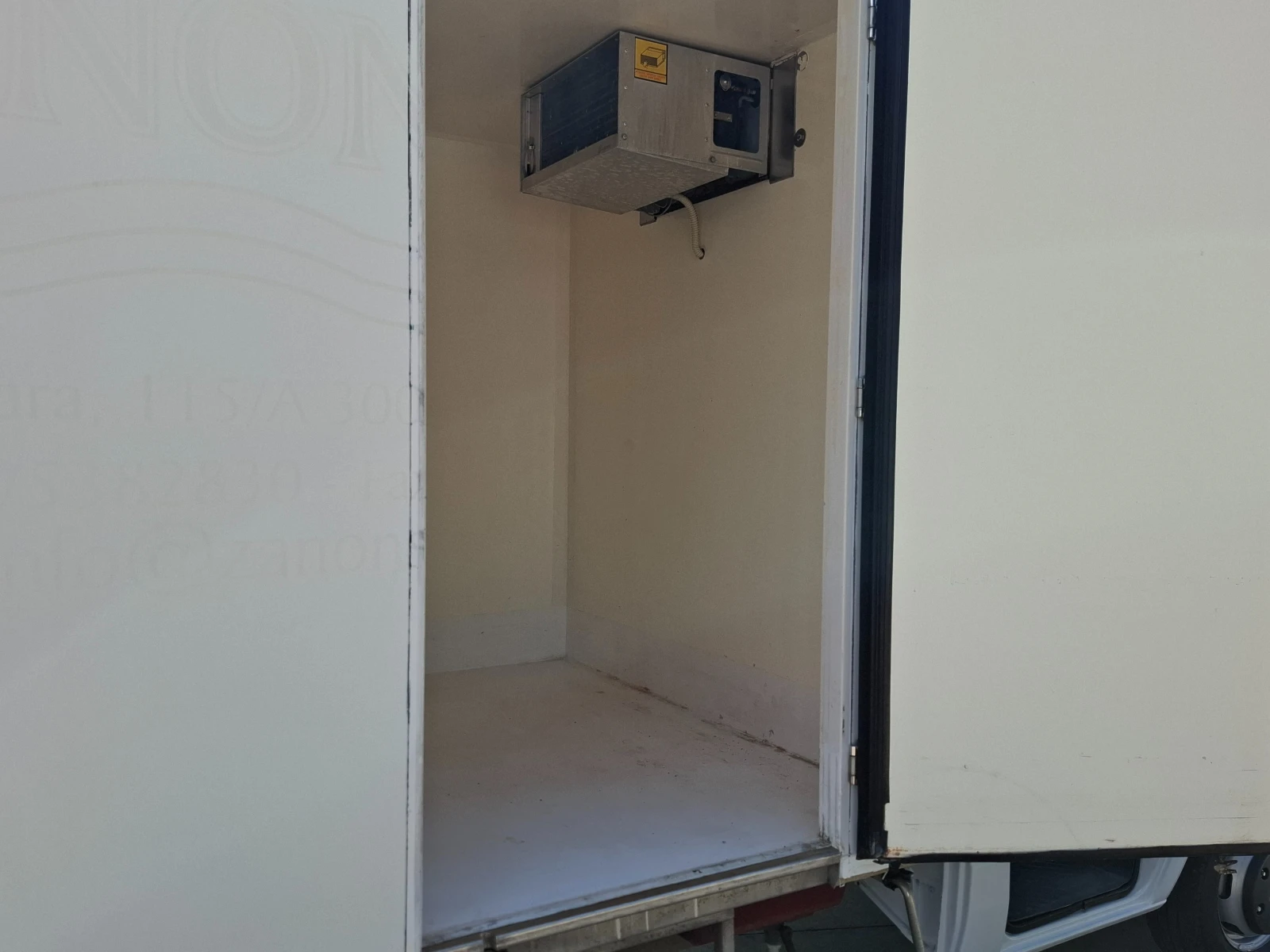 Mercedes-Benz Sprinter 413 CDI/��3.5�/220V | Mobile.bg � ����������� 9