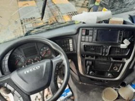 Iveco Stralis 460 EURO 6 | Mobile.bg    4