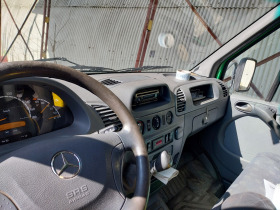 Mercedes-Benz 316 Sprinter CDI, снимка 6 - Камиони - 45652502