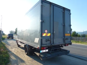 Mercedes-Benz Atego 1218, снимка 3