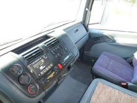 Mercedes-Benz Atego 1218, снимка 7