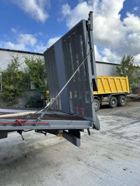 Mercedes-Benz 25.34 2531, снимка 7