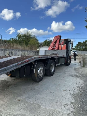 Mercedes-Benz 25.34 2531, снимка 4