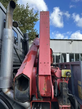 Mercedes-Benz 25.34 2531, снимка 13