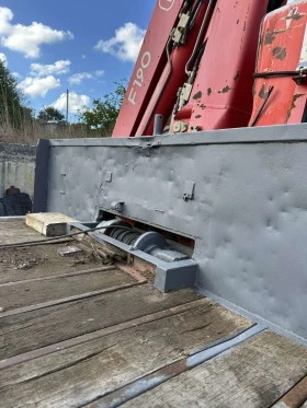 Mercedes-Benz 25.34 2531, снимка 6