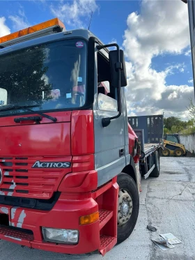 Mercedes-Benz 25.34 2531, снимка 8