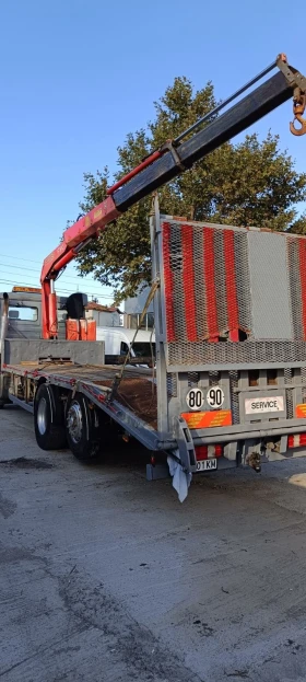 Mercedes-Benz 25.34 2531 | Mobile.bg � ����� ������ 10