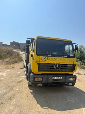 Mercedes-Benz 1838 undefined | Auto.bg — изображение 2