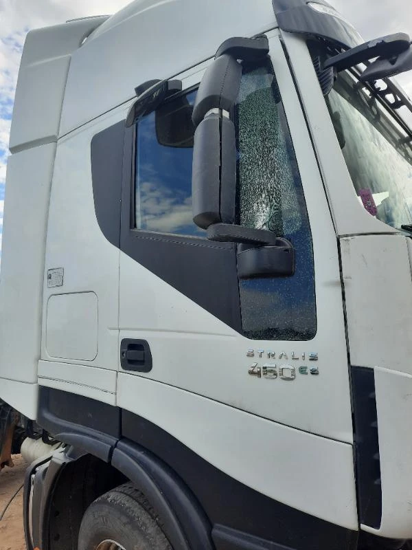 Iveco Stralis 460 EURO 6, снимка 2 - Камиони - 34093272