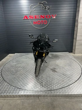 Honda Cbr RRR SP , снимка 6