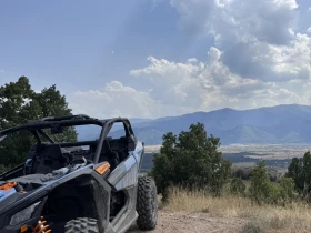 Can-Am Maverick, снимка 3