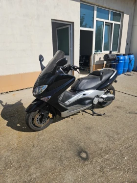 Yamaha T-max Perfekten, снимка 2