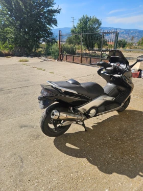 Yamaha T-max Perfekten, снимка 6