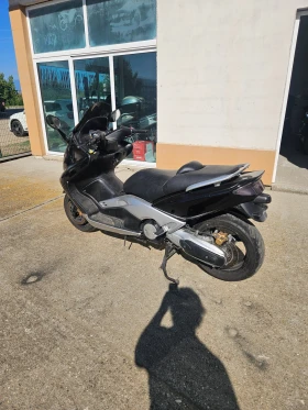 Yamaha T-max Perfekten, снимка 4