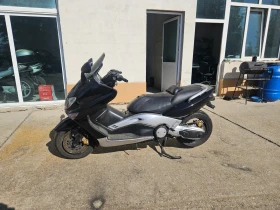 Yamaha T-max Perfekten, снимка 3
