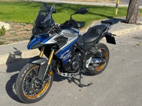 Voge DS525 X, снимка 1