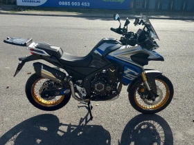 Voge DS525 X, снимка 7