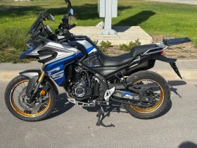 Voge DS525 X, снимка 6