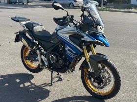 Voge DS525 X, снимка 2