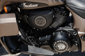Indian Roadmaster Dark Horse, снимка 13 - Мотоциклети и мототехника - 45380942