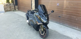  Yamaha T-max