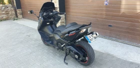 Yamaha T-max 530 ABS | Mobile.bg    4