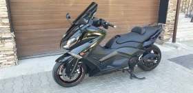 Yamaha T-max 530 ABS | Mobile.bg    2