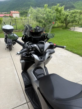 Honda Forza 2021 300 ATC ABS | Mobile.bg    9