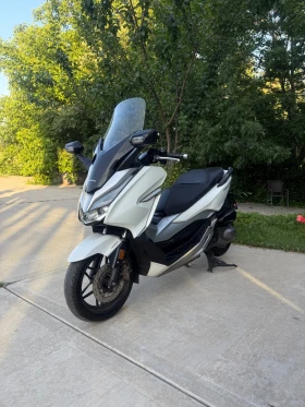 Обява за продажба на Honda Forza 2021 300 TCS ABS ~6 000 лв. - изображение 3