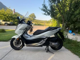 Обява за продажба на Honda Forza 2021 300 TCS ABS ~6 000 лв. - изображение 4