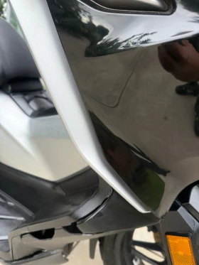 Honda Forza 2021 300 ATC ABS | Mobile.bg    11
