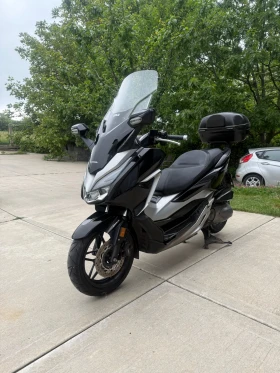 Honda Forza 2021 300 ATC ABS | Mobile.bg    4
