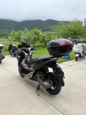 Honda Forza 2021 300 ATC ABS | Mobile.bg    7