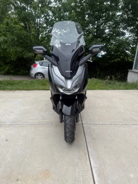 Honda Forza 2021 300 ATC ABS | Mobile.bg    3
