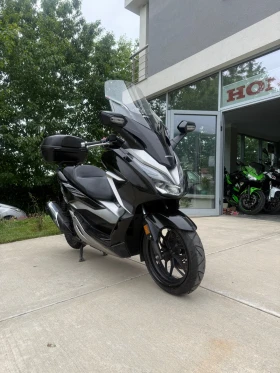 Honda Forza 2021 300 ATC ABS | Mobile.bg    2