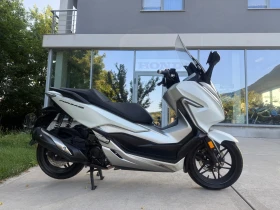 Обява за продажба на Honda Forza 2021 300 TCS ABS ~6 000 лв. - изображение 1