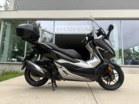  Honda Forza