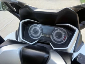 Обява за продажба на Honda Forza 2021 300 TCS ABS ~6 000 лв. - изображение 8