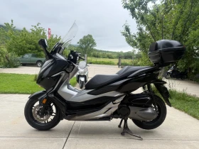 Honda Forza 2021 300 ATC ABS | Mobile.bg    5