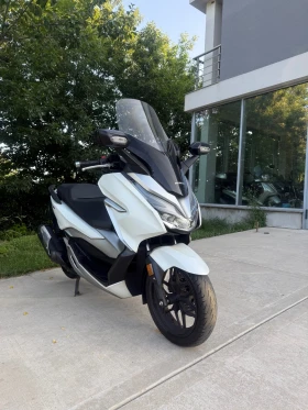 Обява за продажба на Honda Forza 2021 300 TCS ABS ~6 000 лв. - изображение 1