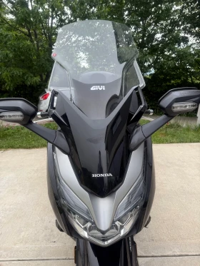 Honda Forza 2021 300 ATC ABS | Mobile.bg    12